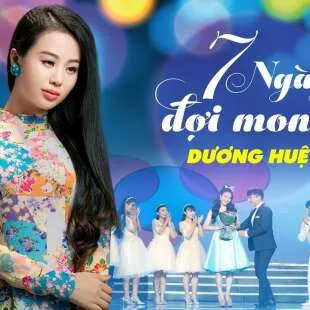 Bảy ngày đợi mong - Trần Thiện Thanh | Bảy ngày đợi mong Lyrics