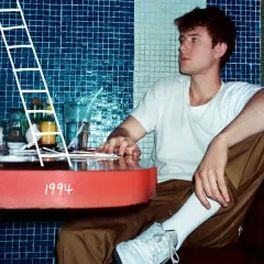 Lời bài hát 1994 – Alec Benjamin