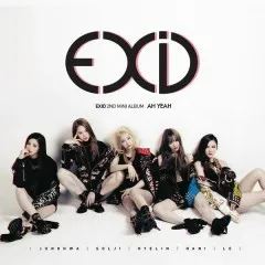 Lời bài hát 1M – EXID