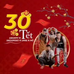 Lời bài hát 30 Tết – Nhiều nghệ sĩ