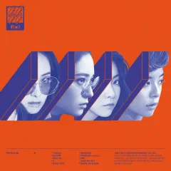 Lời bài hát 4 Walls – f(x)