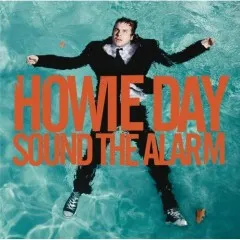 Lời bài hát 40 Hours – Howie Day