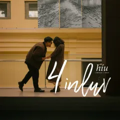 Lời bài hát 4inluv – Híu