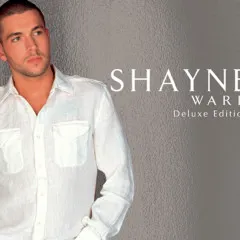 Lời bài hát A Better Man – Shayne Ward