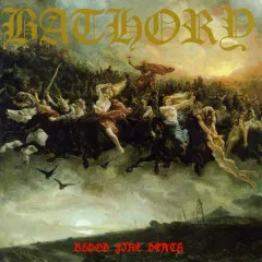 Lời bài hát A Fine Day To Die – Bathory