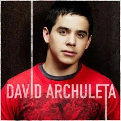 Lời bài hát A Little Too Not Over You – David Archuleta