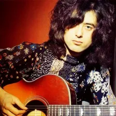 Lời bài hát A Shoulder To Cry On – Jimmy Page