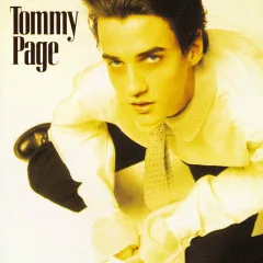 Lời bài hát A Shoulder To Cry On – Tommy Page