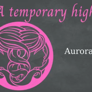 Lời bài hát A temporary high - Aurora | A temporary high Lyrics