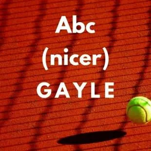 Lời bài hát Abc (nicer) - Gayle | Abc (nicer) Lyrics