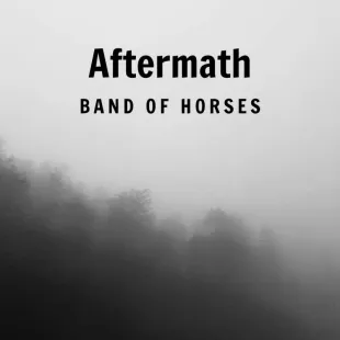 Lời bài hát Aftermath - Band Of Horses | Aftermath Lyrics