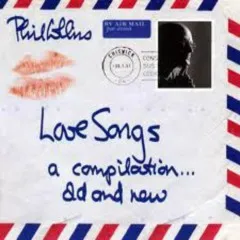 Lời bài hát Against All Odds – Phil Collins