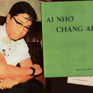 Lời bài hát Ai nhớ chăng ai - Hoàng Thi Thơ | Ai nhớ chăng ai Lyrics