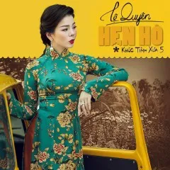 Lời bài hát Ai Nhớ Chăng Ai – Lệ Quyên