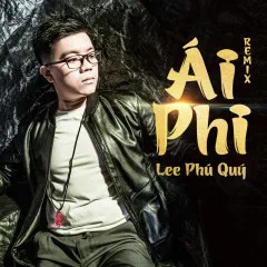 Lời bài hát Ái Phi (Remix) – Lee Phú Quý