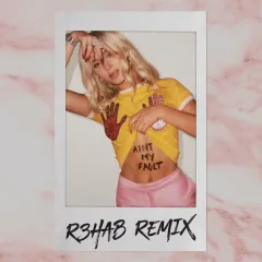 Lời bài hát Ain’t My Fault (R3hab Remix) – Zara Larsson