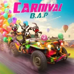 Lời bài hát Albatross – B.A.P