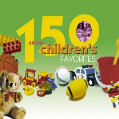 Lời bài hát Alice the Camel – The Countdown Kids