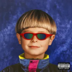 Lời bài hát Alien Boy – Oliver Tree