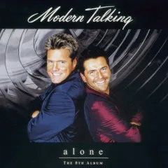 Lời bài hát All I Have – Modern Talking