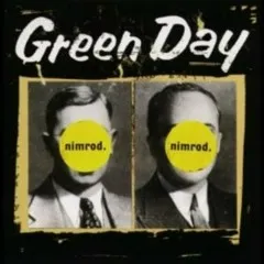 Lời bài hát All The Time – Green Day