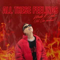 Lời bài hát All These Feelings – Wxrdie, 2Pillz