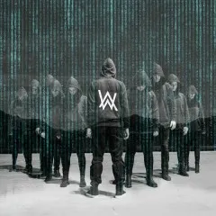 Lời bài hát Alone (Instrumental Remix) – Alan Walker