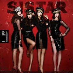 Lời bài hát Alone – SISTAR