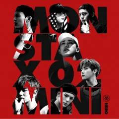 Lời bài hát Amen – MONSTA X