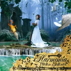 Lời bài hát Amnesia – Shikata Akiko