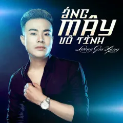 Lời bài hát Áng Mây Vô Tình (Remix) – Lương Gia Hùng