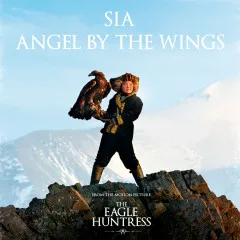 Lời bài hát Angel By The Wings – Sia