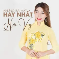 Lời bài hát Anh Biết Không Anh – Hải Vy