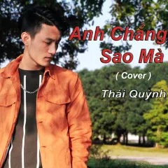 Lời bài hát Anh Chẳng Sao Mà (Cover) – Thái Quỳnh