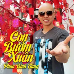 Lời bài hát Anh Cho Em Mùa Xuân – Phan Đinh Tùng