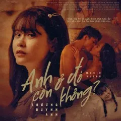 Lời bài hát Anh Còn Ở Đó Không? (Beat) – Trương Quỳnh Anh