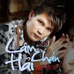 Lời bài hát Anh Cười Em Đau Remix – Lâm Chấn Hải