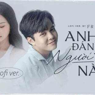 Lời bài hát Anh đánh rơi người yêu này - Andiez ft AMEE | Anh đánh rơi người yêu này Lyrics