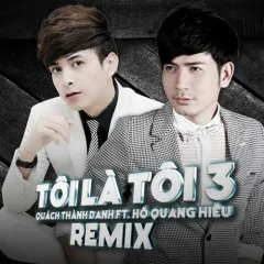 Lời bài hát Anh Không Ân Hận (Remix) – Quách Thành Danh