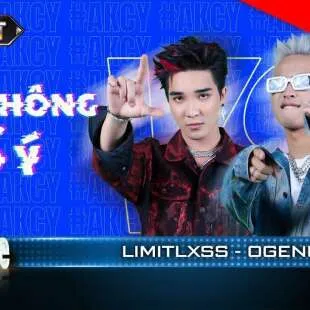 Lời bài hát Anh Không Cố Ý - OgeNus x LIMITLXSS | Anh Không Cố Ý Lyrics