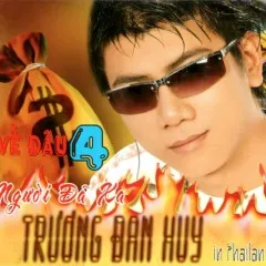 Lời bài hát Anh Luôn Là Anh – Trương Đan Huy