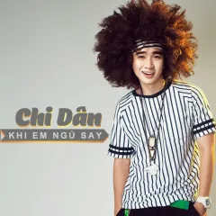 Lời bài hát Anh Muốn Em Giống Ai – Chi Dân