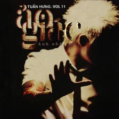 Lời bài hát Anh Nhớ Em (Beat) – Tuấn Hưng