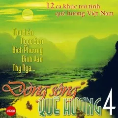 Lời bài hát Anh Ở Đầu Sông Em Cuối Sông – Kim Tử Long