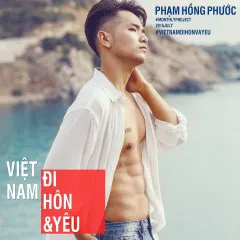 Lời bài hát Anh Sẽ Tốt Mà – Phạm Hồng Phước, Thùy Chi