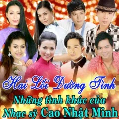 Lời bài hát Anh Thương Cô Út Đưa Đò – Trường Sơn, Lưu Ánh Loan