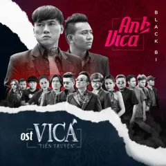 Lời bài hát Anh Vi Cá (Vi Cá Tiền Truyện OST) – BlackBi