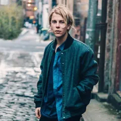 Lời bài hát Another Love (Zwette Edit) – Tom Odell