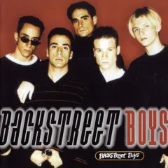 Lời bài hát Anywhere for You – Backstreet Boys