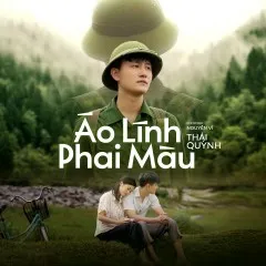 Lời bài hát Áo Lính Phai Màu (Haky Remix) – Thái Quỳnh